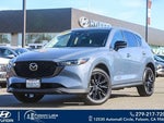 2022 CX-5 Thumbnail 1