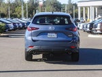 2022 CX-5 Thumbnail 4