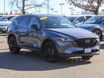 2022 CX-5 Thumbnail 6