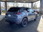 2023 CX-5 Thumbnail 4