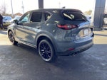 2023 CX-5 Thumbnail 6