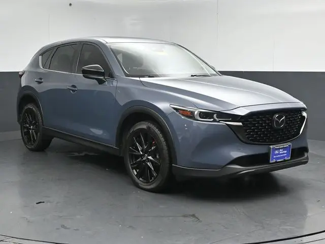 2023 MAZDA CX-5 - $23,999