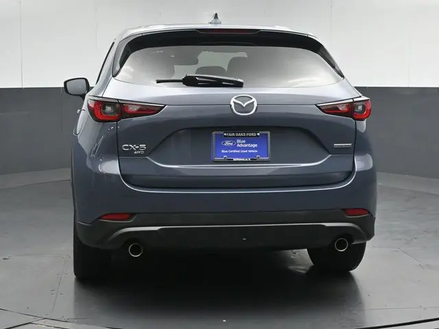 2023 MAZDA CX-5 - $23,999