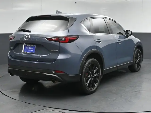 2023 MAZDA CX-5 - $23,999