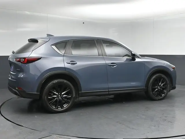 2023 MAZDA CX-5 - $23,999