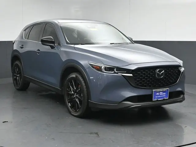 2023 MAZDA CX-5 - $23,999