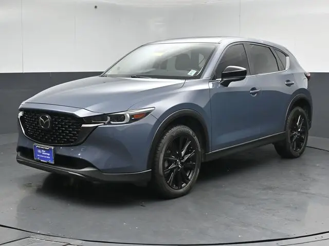 2023 MAZDA CX-5 - $23,999
