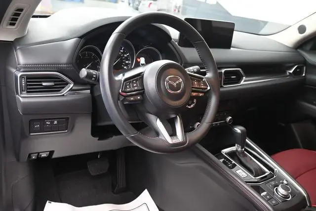 2023 MAZDA CX-5 - $23,999