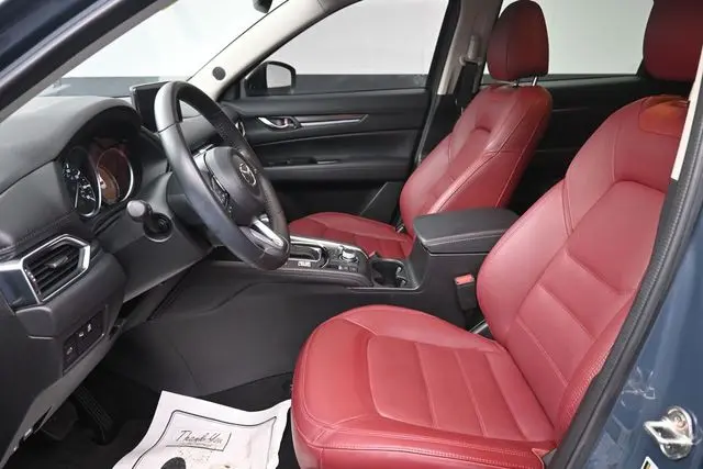 2023 MAZDA CX-5 - $23,999