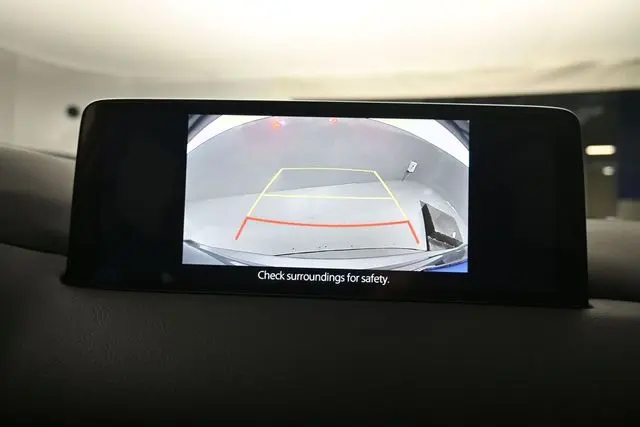 2023 MAZDA CX-5 - $23,999