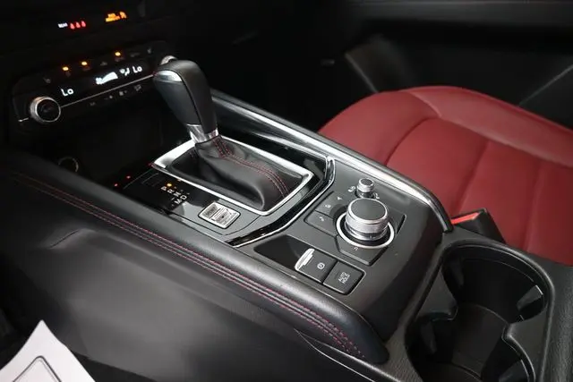 2023 MAZDA CX-5 - $23,999