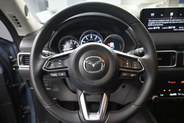 2023 MAZDA CX-5 - $23,999