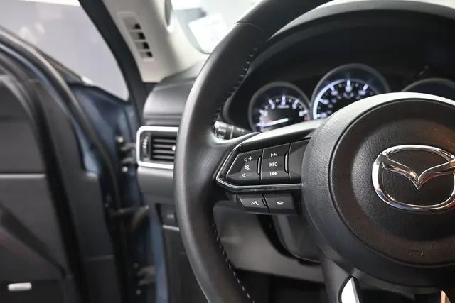 2023 MAZDA CX-5 - $23,999