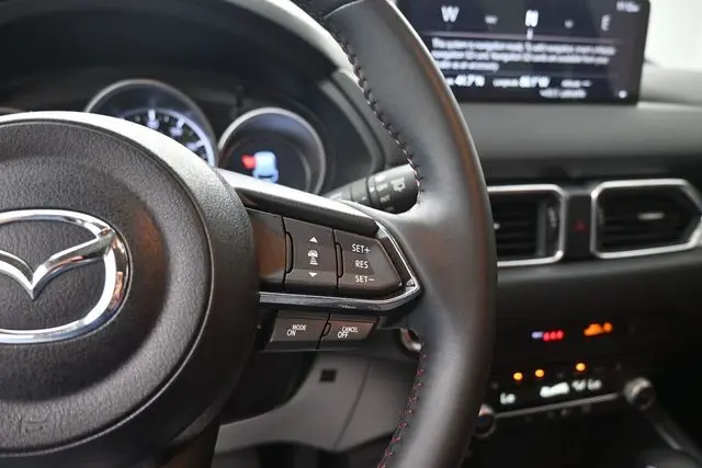 2023 MAZDA CX-5 - $23,999