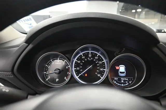 2023 MAZDA CX-5 - $23,999