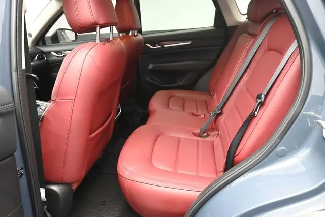 2023 MAZDA CX-5 - $23,999