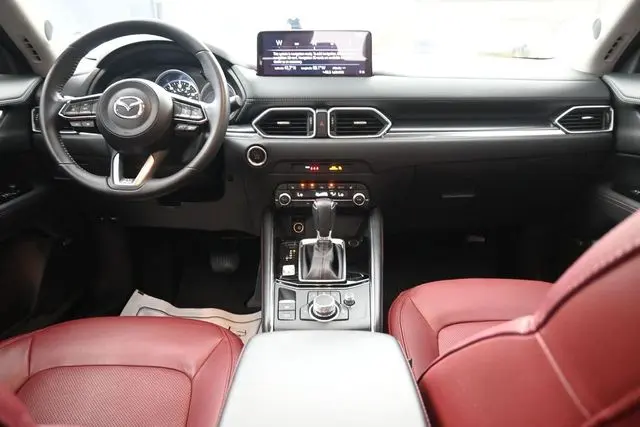 2023 MAZDA CX-5 - $23,999