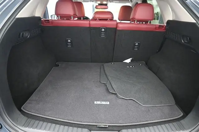 2023 MAZDA CX-5 - $23,999