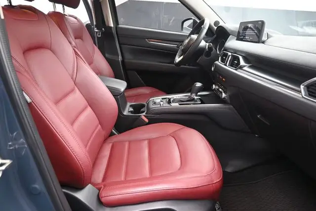 2023 MAZDA CX-5 - $23,999