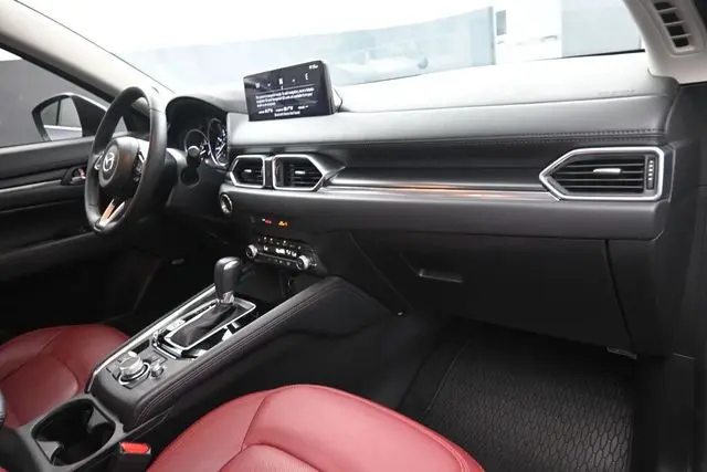 2023 MAZDA CX-5 - $23,999