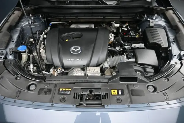 2023 MAZDA CX-5 - $23,999