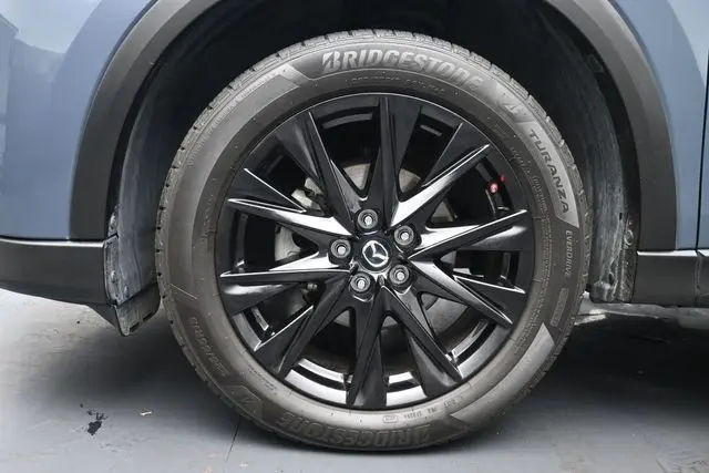 2023 MAZDA CX-5 - $23,999