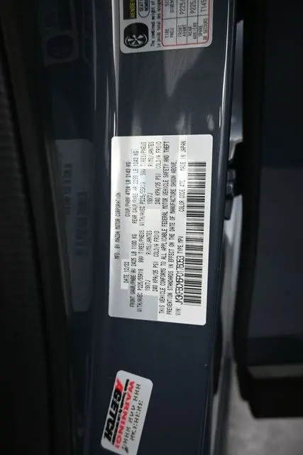 2023 MAZDA CX-5 - $23,999