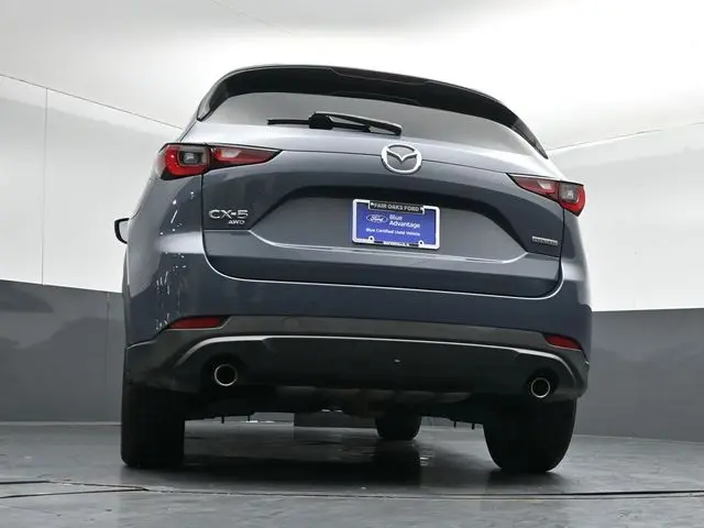 2023 MAZDA CX-5 - $23,999