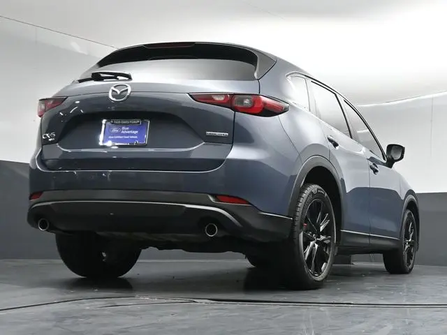 2023 MAZDA CX-5 - $23,999