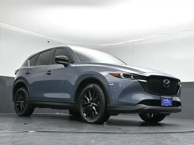 2023 MAZDA CX-5 - $23,999