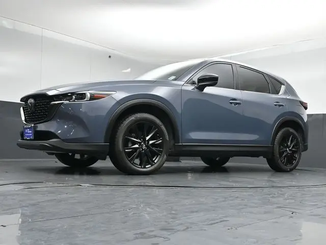 2023 MAZDA CX-5 - $23,999