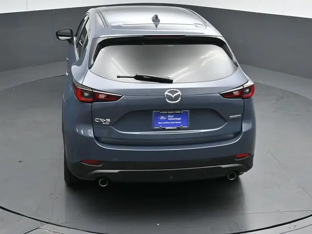2023 MAZDA CX-5 - $23,999