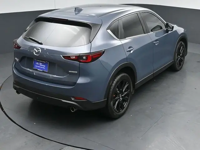 2023 MAZDA CX-5 - $23,999