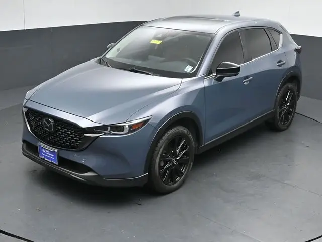 2023 MAZDA CX-5 - $23,999