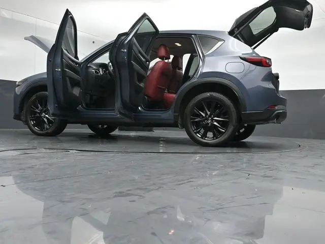 2023 MAZDA CX-5 - $23,999