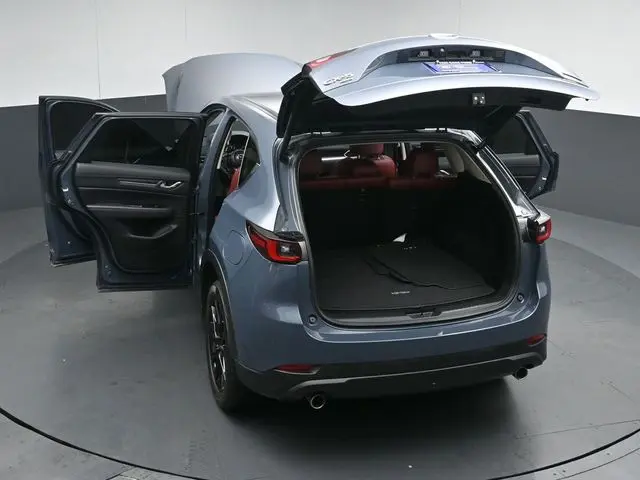 2023 MAZDA CX-5 - $23,999
