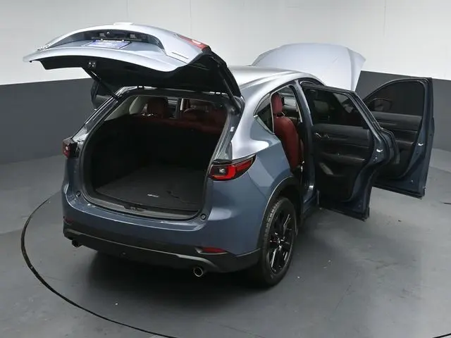 2023 MAZDA CX-5 - $23,999