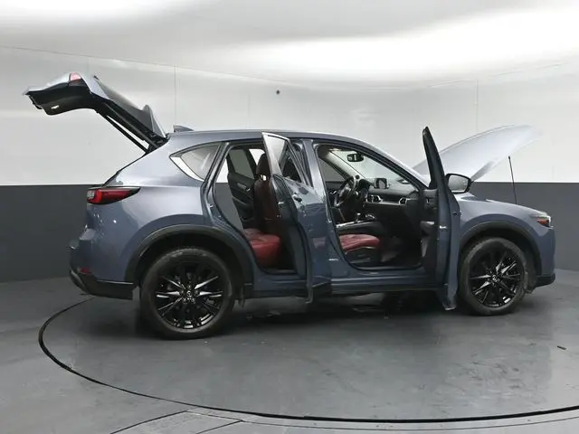 2023 MAZDA CX-5 - $23,999