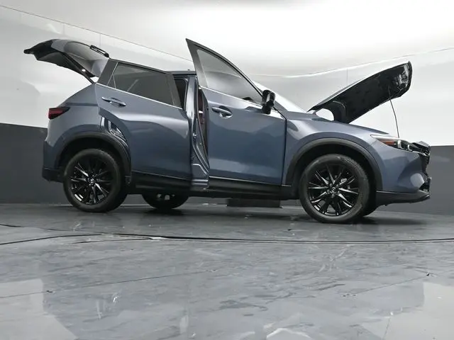 2023 MAZDA CX-5 - $23,999