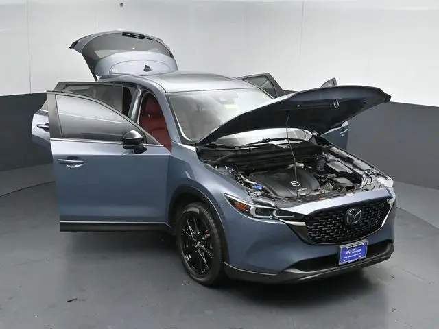 2023 MAZDA CX-5 - $23,999