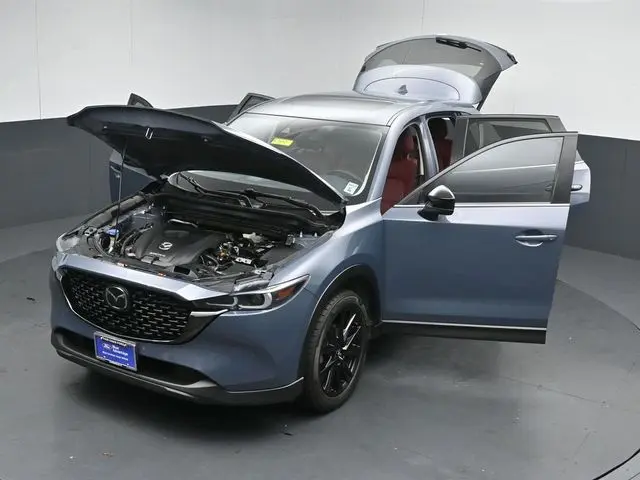 2023 MAZDA CX-5 - $23,999