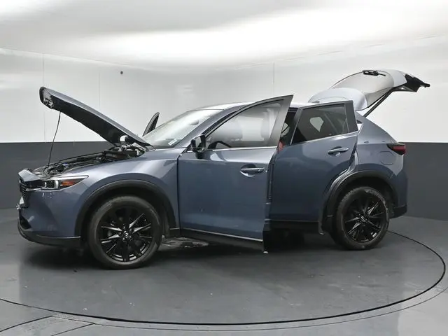 2023 MAZDA CX-5 - $23,999