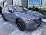2023 CX-5 Thumbnail 1