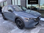 2023 CX-5 Thumbnail 1