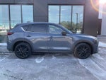 2023 CX-5 Thumbnail 5