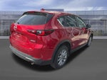2023 CX-5 Thumbnail 4