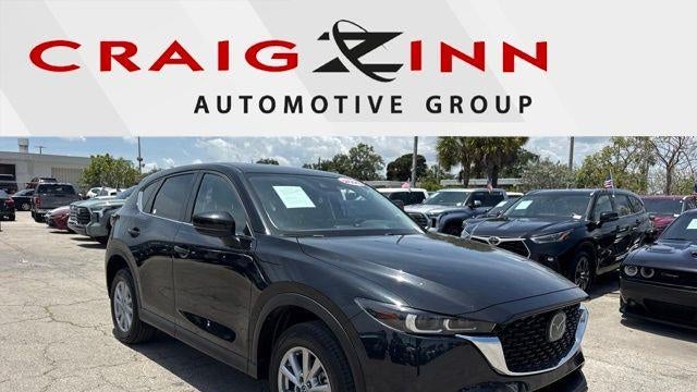 Preowned 2023 Mazda CX-5 2.5 S Preferred for Sale