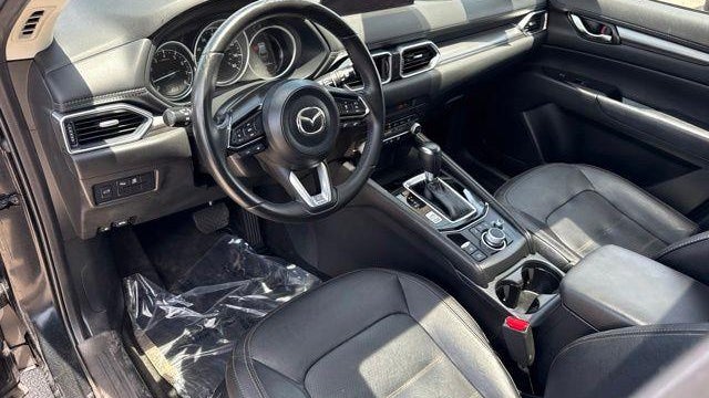 2023 Mazda CX-5 2.5 S Preferred