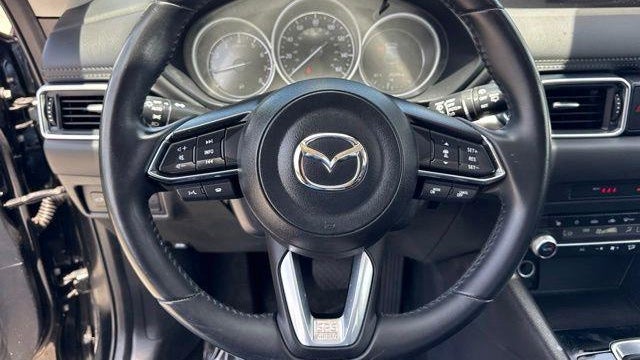 2023 Mazda CX-5 2.5 S Preferred