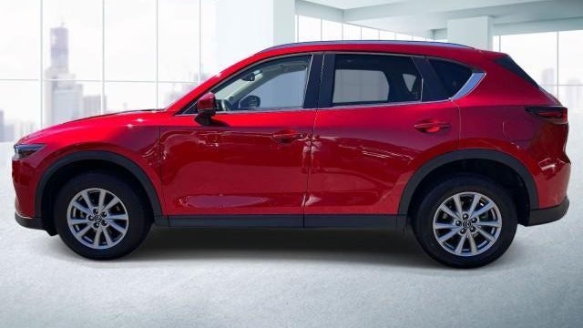 2023 Mazda CX-5 2.5 S Preferred